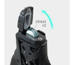 Schakel-/remhendel ST-R7170, Di2, Draadloos, Schijf, SHIMANO 105 10 Schakel-/remhendel ST-R7170, Di2, Draadloos, Schijf, SHIMANO 105 -Winkel Voor Fietsonderdelen ISTR7170LA D