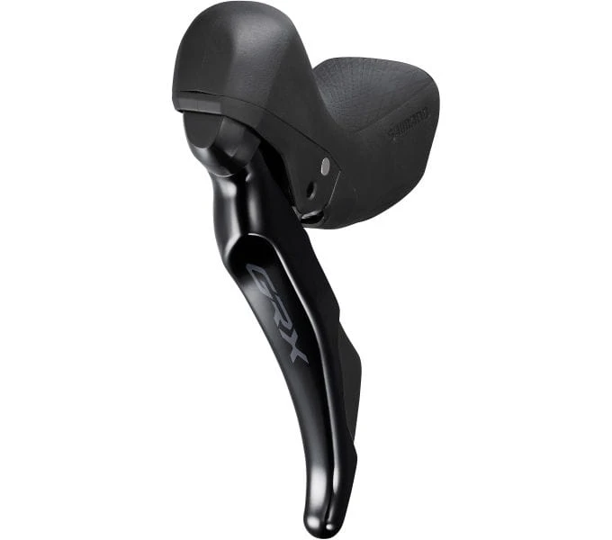 Shimano Schakel-/remhendel GRX ST-RX400 Voor Schijfrem - 2 Versnellingen 1 Shimano Schakel-/remhendel GRX ST-RX400 Voor Schijfrem - 2 Versnellingen