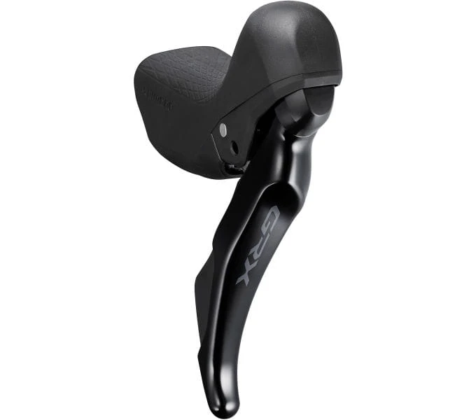 Shimano Schakel-/remhendel GRX ST-RX400 Voor Schijfrem - 10 Versnellingen 1 Shimano Schakel-/remhendel GRX ST-RX400 Voor Schijfrem - 10 Versnellingen
