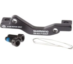 Shimano Adapter Voor Vorkbevestiging IS2000 Frame