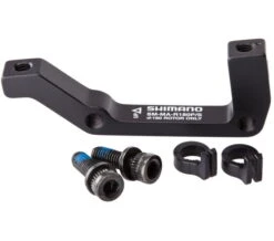 Shimano Adapter Voor Postmount Remklauw