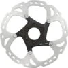 Shimano Deore XT SM-RT86 Remschijf Ice-Tech - 6-gaats
