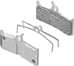 Shimano G04Ti Metalen Schijfremblok