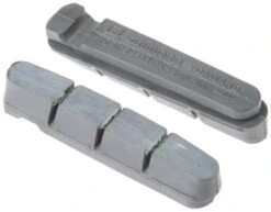 Shimano R55C3 Remblok Voor Carbonvelgen 2 Paar