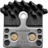 Shimano Ice-Tech J04C Metalen Schijfremblok