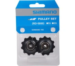 Shimano Schakelpoelieset ULTEGRA 11 Versnellingen