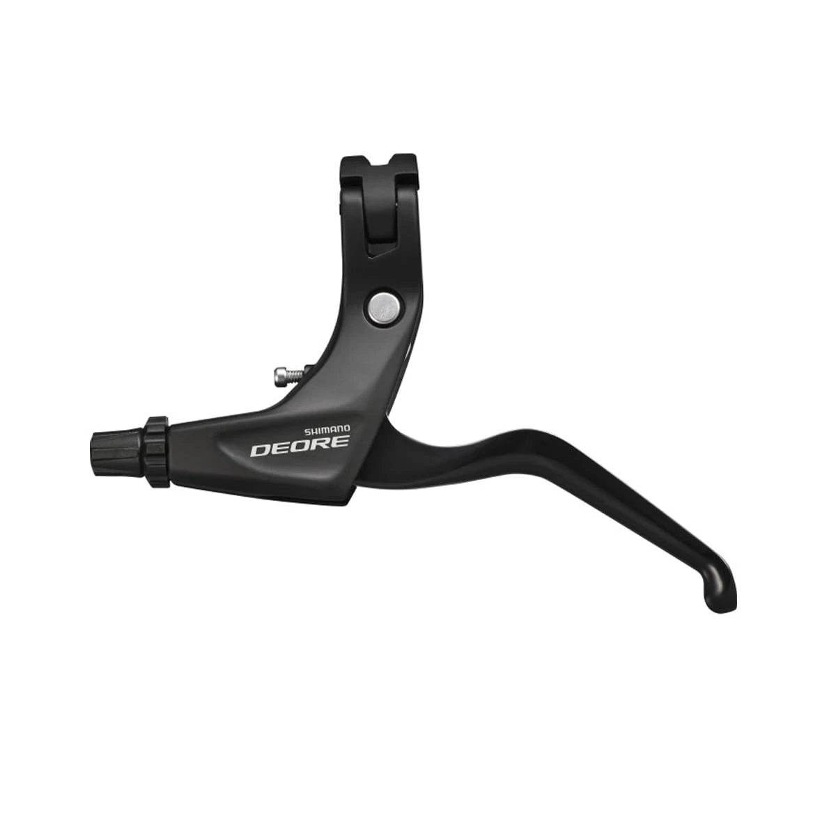 Shimano Remhendel BL-T611 V-Brake - Zwart 1 Shimano Remhendel BL-T611 V-Brake - Zwart