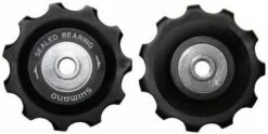 Shimano Metrea RD-U5000 Derailleurwieltjes