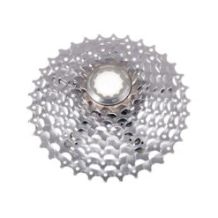 Shimano CS-M770 9-speed - Deore XT Cassette