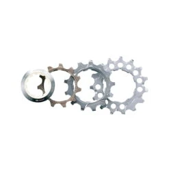 Shimano CS-M770 9-speed - Deore XT Cassette -Winkel Voor Fietsonderdelen csm7703