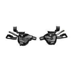 Shimano DEORE XT SL-M8000 I-Spec II Shifters