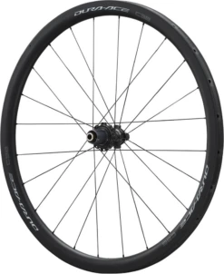 Shimano Dura-Ace R9270 C36 TU Carbon Wielen