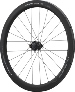 Shimano Dura-Ace R9270 C50 TU Carbon Wielen