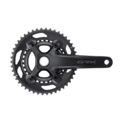 Shimano GRX FC-RX600 2x10sp Crankset