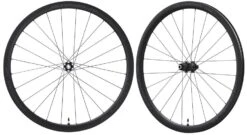 Shimano Ultegra WH-R8170 C36 Disc Wielset-Zwart