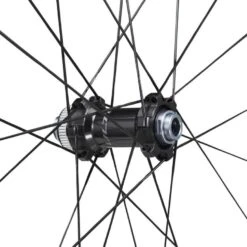 Shimano Ultegra WH-R8170 C50 Disc Wielset-Zwart 10 Shimano Ultegra WH-R8170 C50 Disc Wielset-Zwart -Winkel Voor Fietsonderdelen ewhr8170c50 2 medium