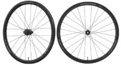 Shimano Dura Ace WH-R9270 C36 Disc Wielset