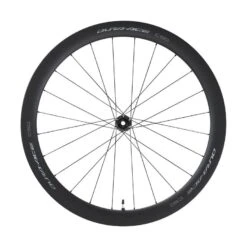 Shimano Dura Ace WH-R9270 C50 Disc Wielset 9 Shimano Dura Ace WH-R9270 C50 Disc Wielset -Winkel Voor Fietsonderdelen ewhr9270c50 6 medium
