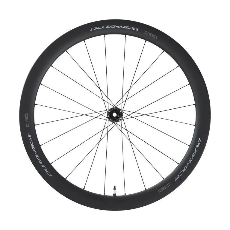 Shimano Dura Ace WH-R9270 C50 Disc Wielset 3 Shimano Dura Ace WH-R9270 C50 Disc Wielset - Afbeelding 3