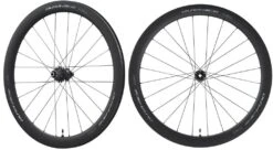 Shimano Dura Ace WH-R9270 C50 Disc Wielset
