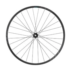 Shimano RS171 11sp Disc Wielset-Zwart