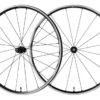 Shimano RS61 Wielset-Zwart