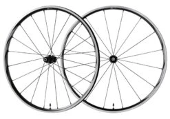 Shimano RS61 Wielset-Zwart