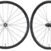 Shimano GRX RX870 TL Disc Wielset