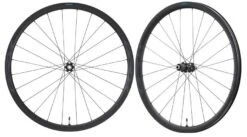 Shimano GRX RX870 TL Disc Wielset
