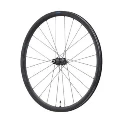 Shimano GRX RX870 TL Disc Wielset -Winkel Voor Fietsonderdelen ewhrx870set 6 medium