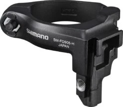 Shimano SM-FD905 Adapter XTR FD-M9050/FD-M9070 Voorderailleur 6 Shimano SM-FD905 Adapter XTR FD-M9050/FD-M9070 Voorderailleur -Winkel Voor Fietsonderdelen fd905 klemband hoog