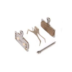 Shimano G04S Metalen Schijfremblok