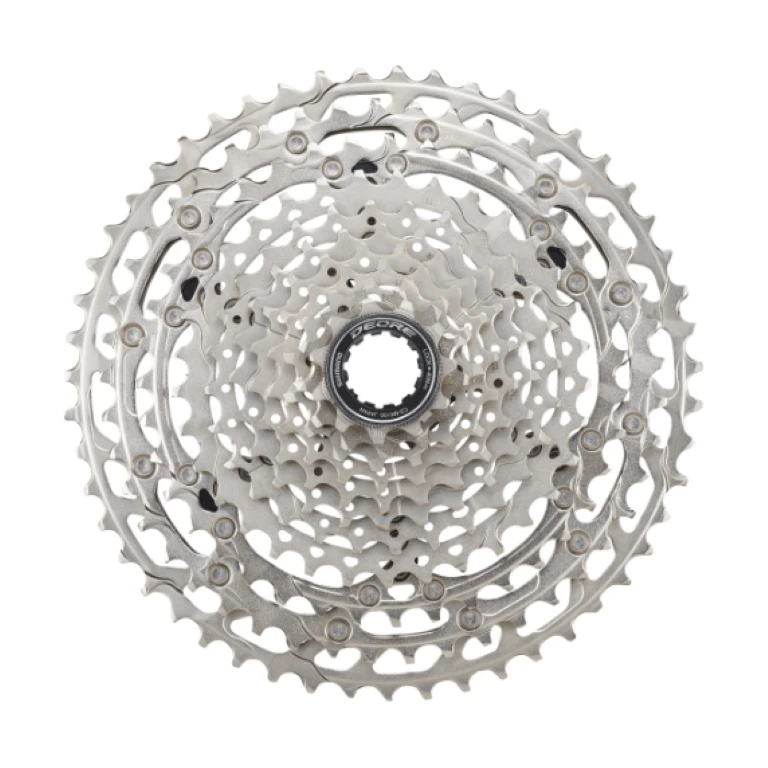 Shimano Deore CS-M5100 11sp Cassette 1 Shimano Deore CS-M5100 11sp Cassette