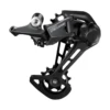 Shimano Deore RD-M5100 11sp Achterderailleur-Zwart