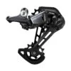 Shimano Deore M6100-SGS 1x12sp Achterderailleur-Zwart
