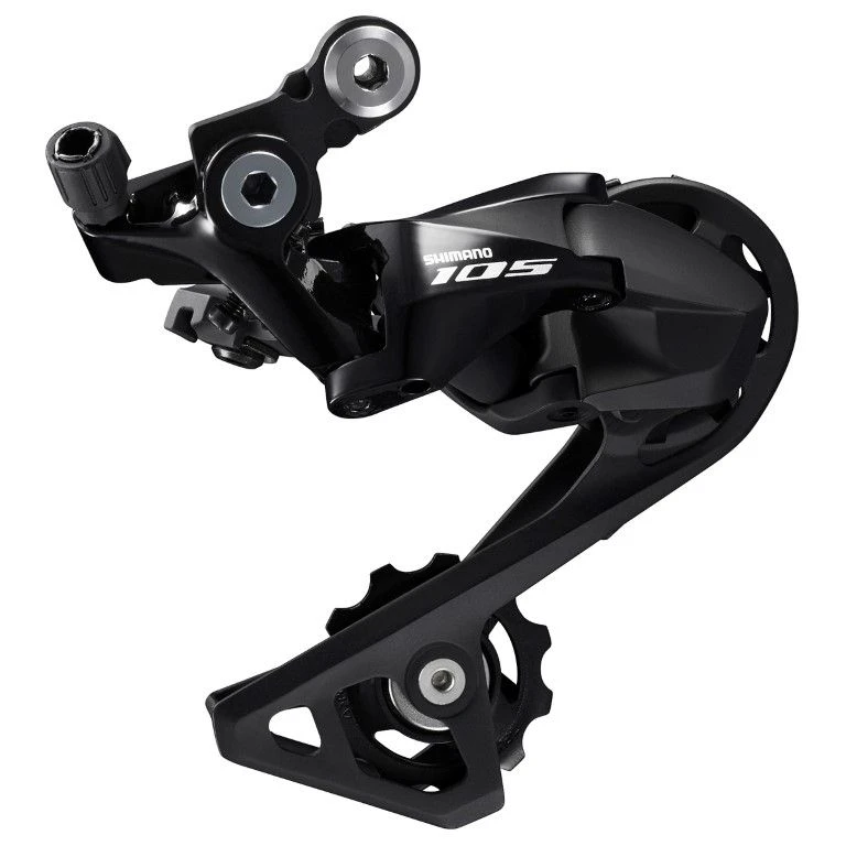 Shimano 105 RD-R7000 11sp Achterderailleur 1 Shimano 105 RD-R7000 11sp Achterderailleur