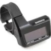Shimano XT Di2 SC-M800 Display-Zwart
