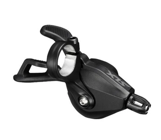 Shimano SLX M7100 12sp Rechter Shifter-Zwart 3 Shimano SLX M7100 12sp Rechter Shifter-Zwart - Afbeelding 3