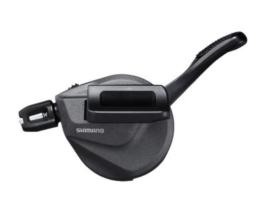 Shimano XT M8100 12sp I-spec EV Linker Shifter-Zwart 2 Shimano XT M8100 12sp I-spec EV Linker Shifter-Zwart - Afbeelding 2