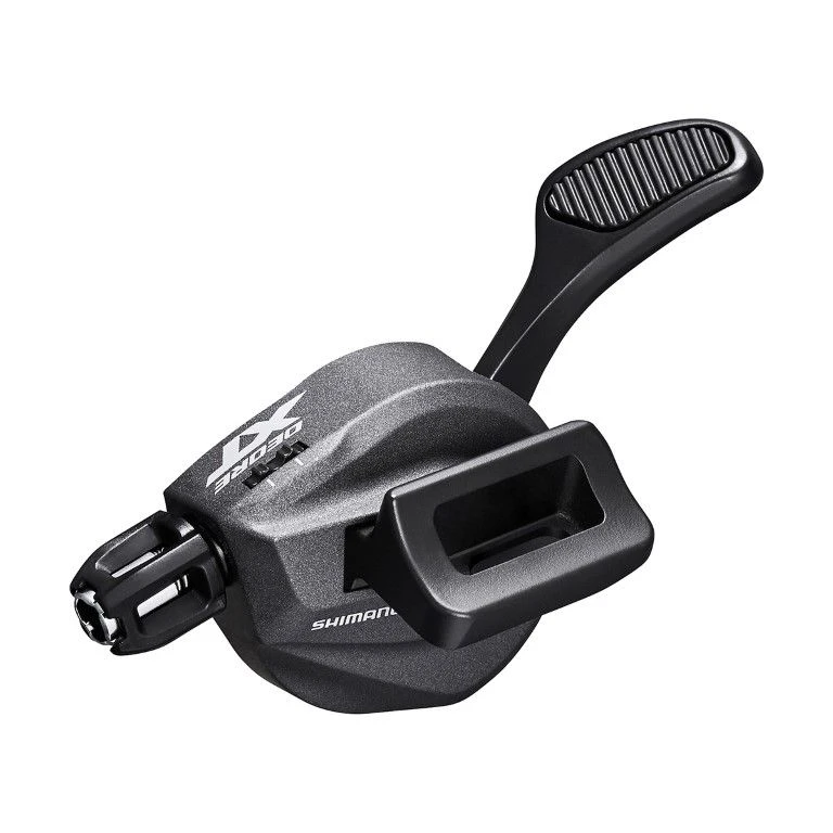 Shimano XT M8100 12sp I-spec EV Linker Shifter-Zwart 1 Shimano XT M8100 12sp I-spec EV Linker Shifter-Zwart