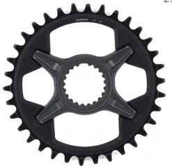 Shimano SLX FC-M7100-1 Single DM Kettingblad