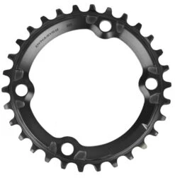 Shimano XTR FC-M9000/ M9020 Single Kettingblad