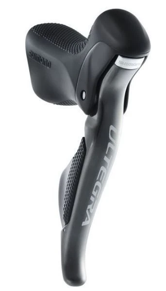 Shimano Ultegra ST-6770 Di2 10sp Rechter Shifter 1 Shimano Ultegra ST-6770 Di2 10sp Rechter Shifter