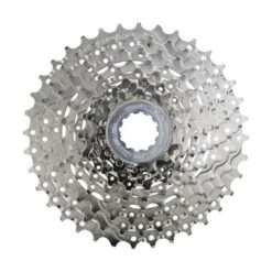 Shimano HG400 9sp Cassette