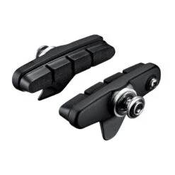 Shimano R55C4 Patroonremschoen Voor BR-5800 - Zwart