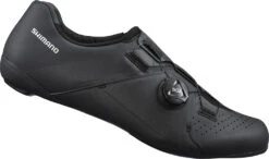 Shimano RC 300 Racefiets Schoenen -Winkel Voor Fietsonderdelen rc300 zwart