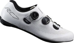 Shimano RC701 Racefiets Schoenen -Winkel Voor Fietsonderdelen rc701 wit 1