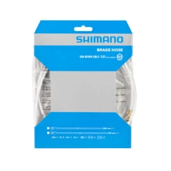 Shimano SAINT Remleiding SM-BH90-SBLS - Zwart -Winkel Voor Fietsonderdelen saint bremsleitung sm bh90 sbls 111815