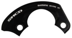 Shimano SAINT Bashguard SM-CD50 -Winkel Voor Fietsonderdelen saint rammschutz bashguard sm cd50 86391
