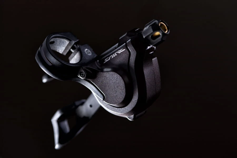 Shimano SAINT Versnellingspook SL-M820 10-speed 2 Shimano SAINT Versnellingspook SL-M820 10-speed - Afbeelding 2